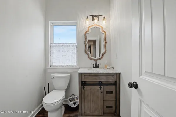 $985,000 | 24111 Ryland Ridge Road, Saucier, MS 39574