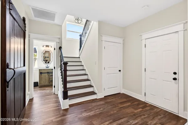 $985,000 | 24111 Ryland Ridge Road, Saucier, MS 39574