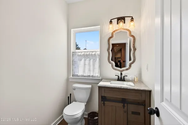 $985,000 | 24111 Ryland Ridge Road, Saucier, MS 39574