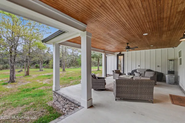 $985,000 | 24111 Ryland Ridge Road, Saucier, MS 39574