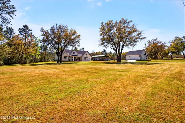 $985,000 | 24111 Ryland Ridge Road, Saucier, MS 39574