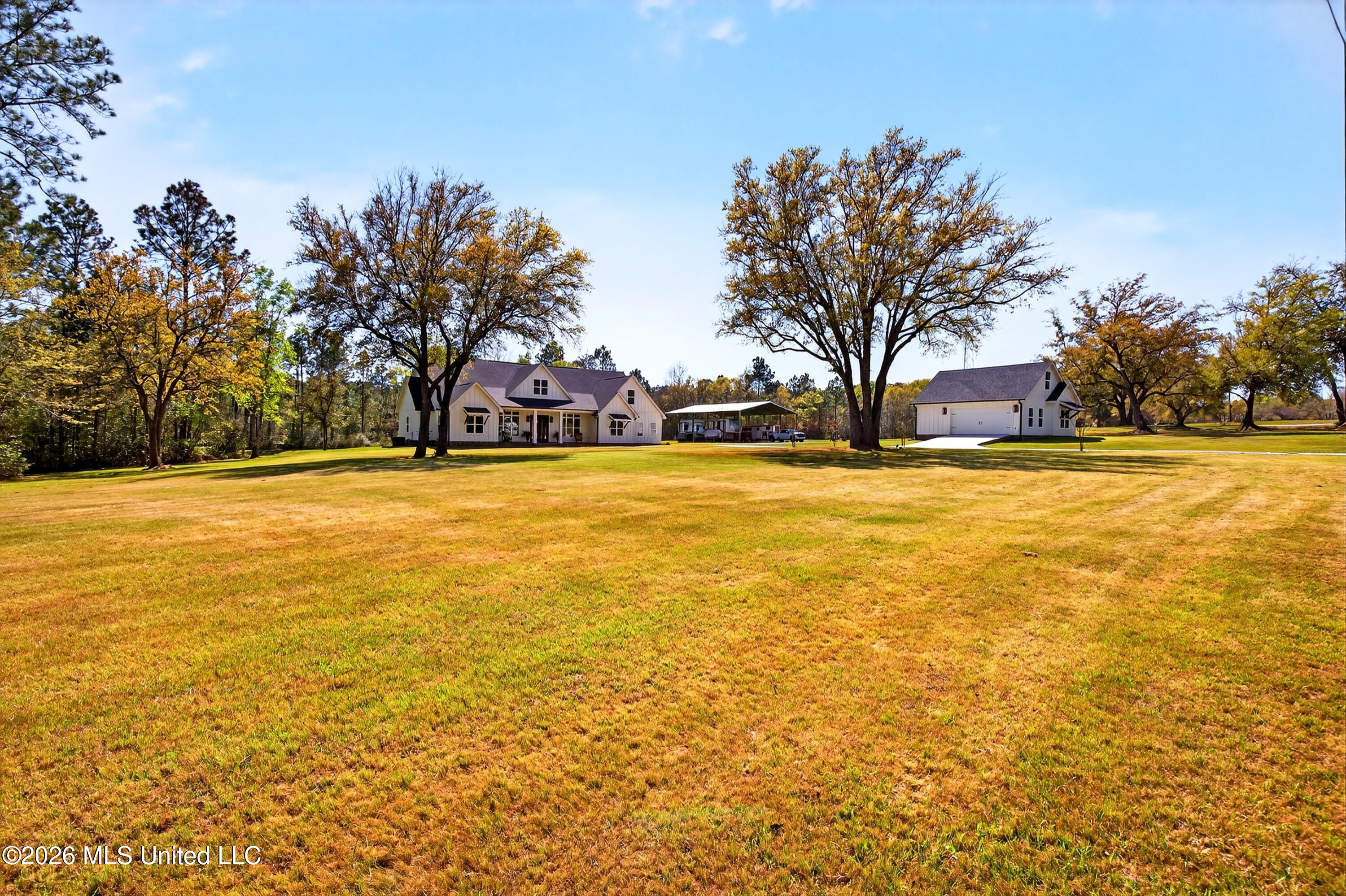 24111 Ryland Ridge Road Saucier, MS 39574 - Photo 3 of 82 24111RylandRidgeRd-3