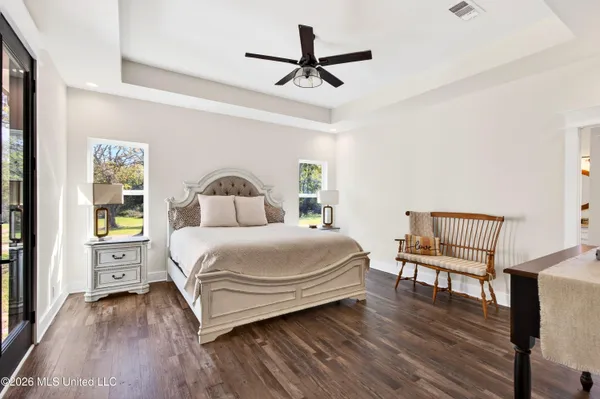 $985,000 | 24111 Ryland Ridge Road, Saucier, MS 39574