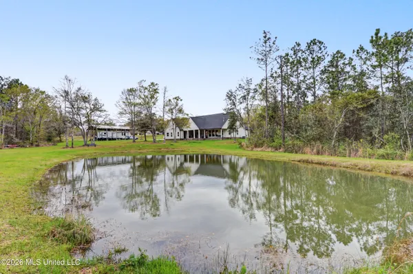 $985,000 | 24111 Ryland Ridge Road, Saucier, MS 39574