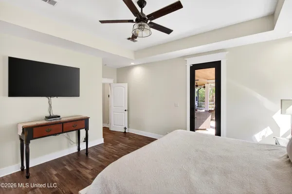 $985,000 | 24111 Ryland Ridge Road, Saucier, MS 39574