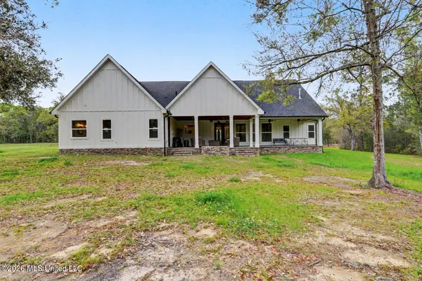 $985,000 | 24111 Ryland Ridge Road, Saucier, MS 39574