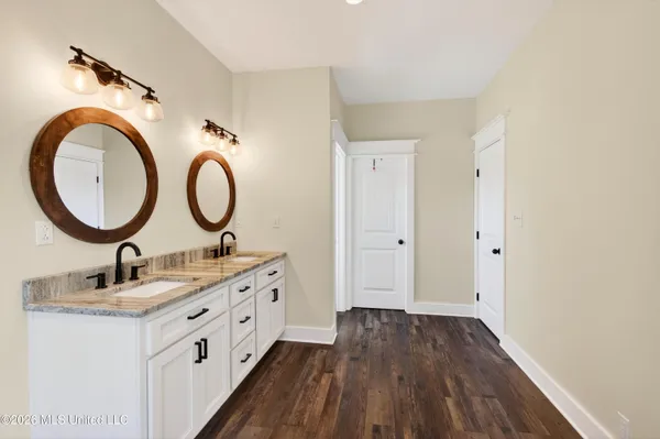 $985,000 | 24111 Ryland Ridge Road, Saucier, MS 39574