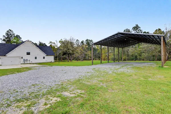 $985,000 | 24111 Ryland Ridge Road, Saucier, MS 39574