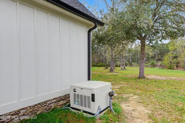 $985,000 | 24111 Ryland Ridge Road, Saucier, MS 39574