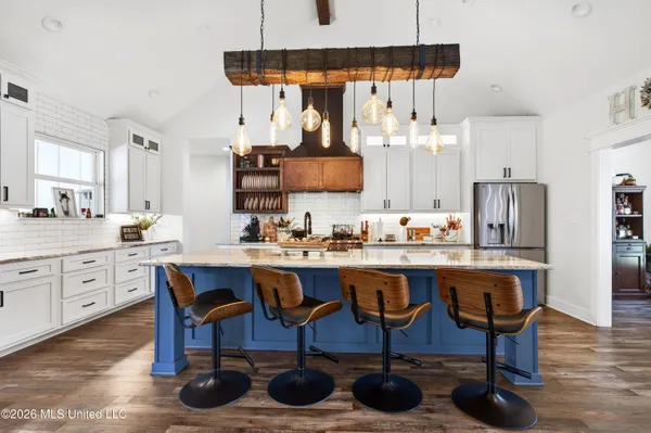 $985,000 | 24111 Ryland Ridge Road, Saucier, MS 39574