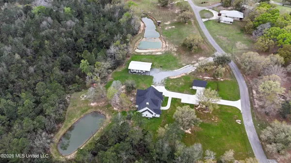 $985,000 | 24111 Ryland Ridge Road, Saucier, MS 39574