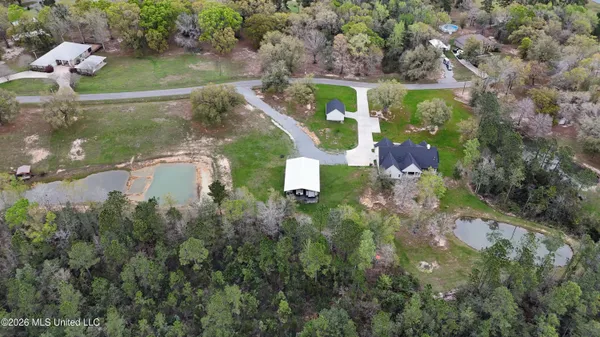 $985,000 | 24111 Ryland Ridge Road, Saucier, MS 39574