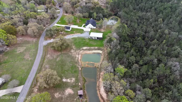 $985,000 | 24111 Ryland Ridge Road, Saucier, MS 39574