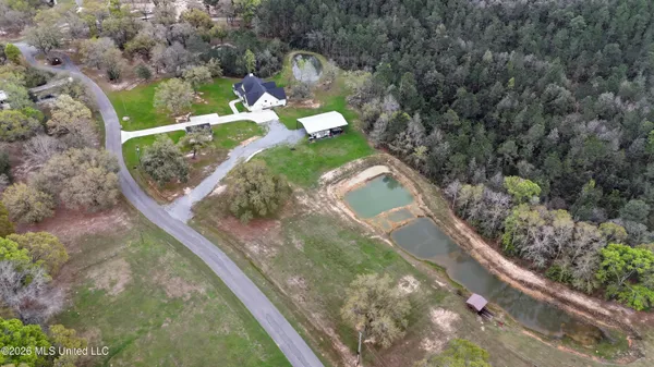 $985,000 | 24111 Ryland Ridge Road, Saucier, MS 39574