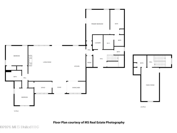 $985,000 | 24111 Ryland Ridge Road, Saucier, MS 39574