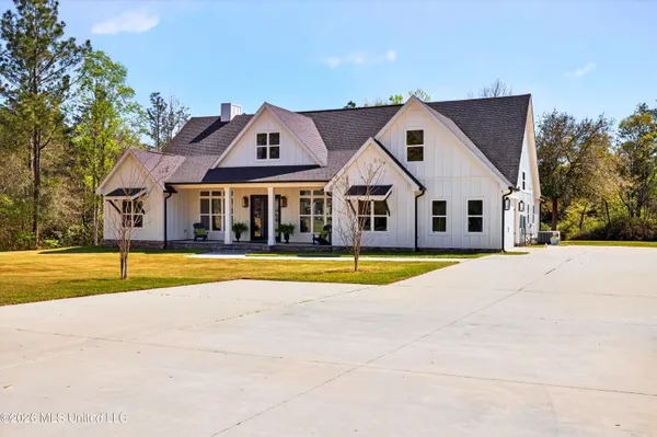 $985,000 | 24111 Ryland Ridge Road, Saucier, MS 39574