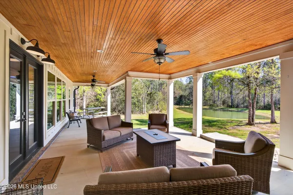 $985,000 | 24111 Ryland Ridge Road, Saucier, MS 39574