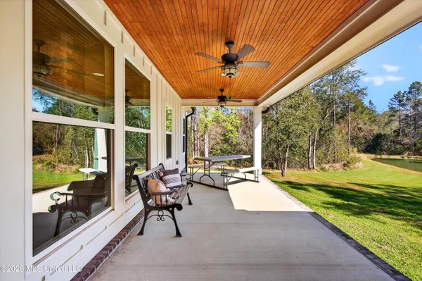 $985,000 | 24111 Ryland Ridge Road, Saucier, MS 39574