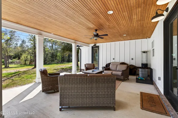 $985,000 | 24111 Ryland Ridge Road, Saucier, MS 39574