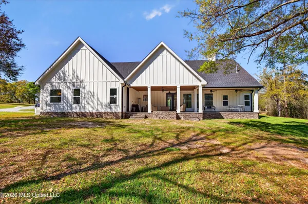 $985,000 | 24111 Ryland Ridge Road, Saucier, MS 39574