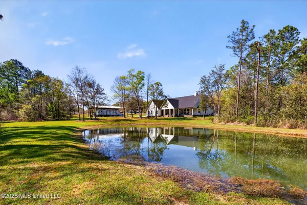 $985,000 | 24111 Ryland Ridge Road, Saucier, MS 39574