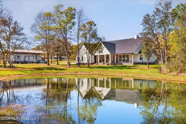 $985,000 | 24111 Ryland Ridge Road, Saucier, MS 39574