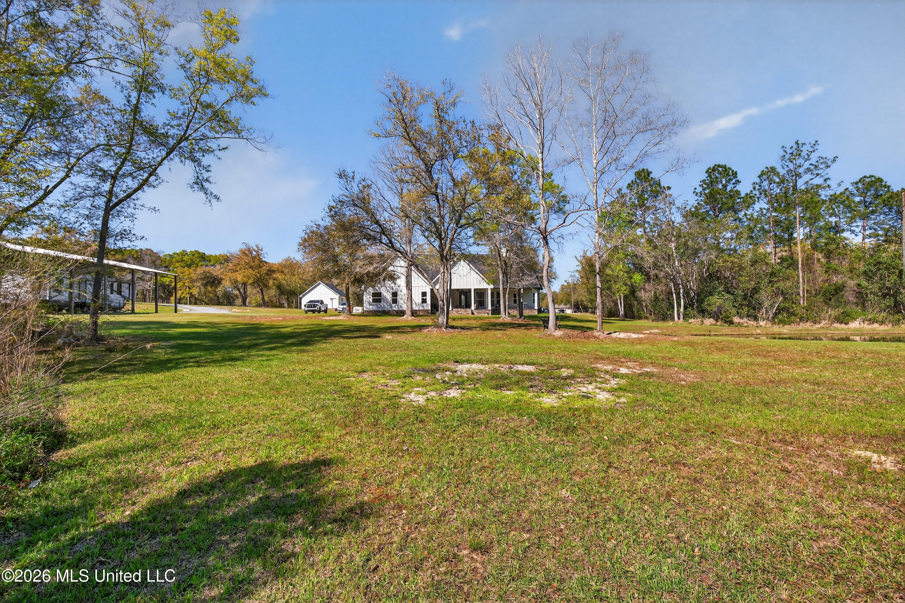 24111 Ryland Ridge Road Saucier, MS 39574 - Photo 58 of 82 24111RylandRidgeRd-57