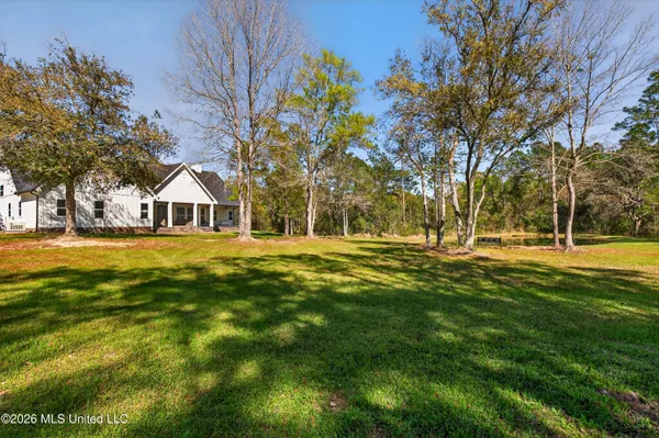 $985,000 | 24111 Ryland Ridge Road, Saucier, MS 39574
