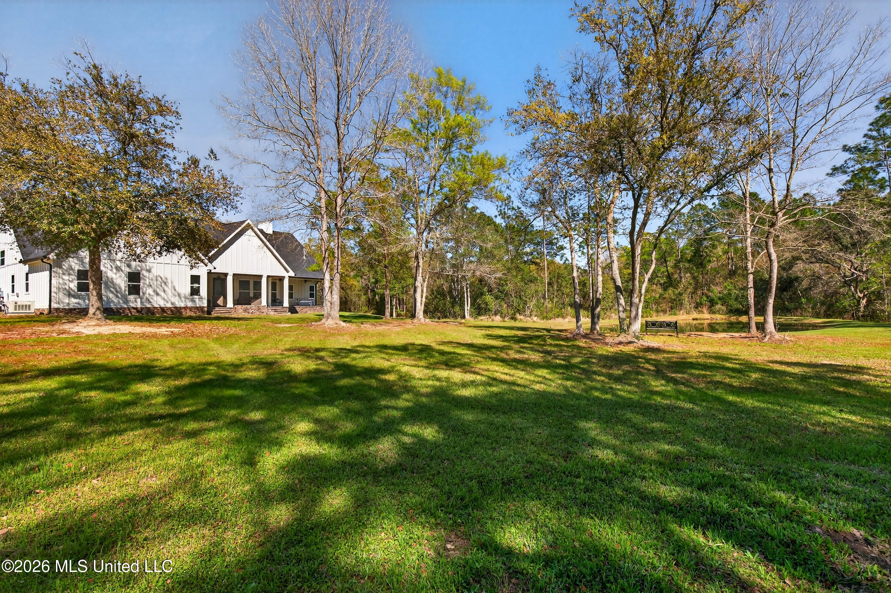 24111 Ryland Ridge Road Saucier, MS 39574 - Photo 59 of 82 24111RylandRidgeRd-58