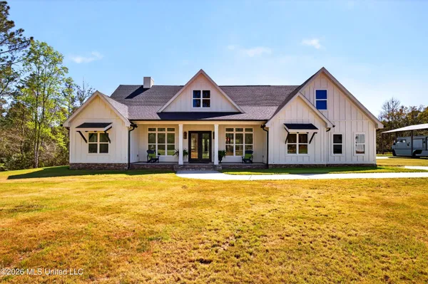 $985,000 | 24111 Ryland Ridge Road, Saucier, MS 39574