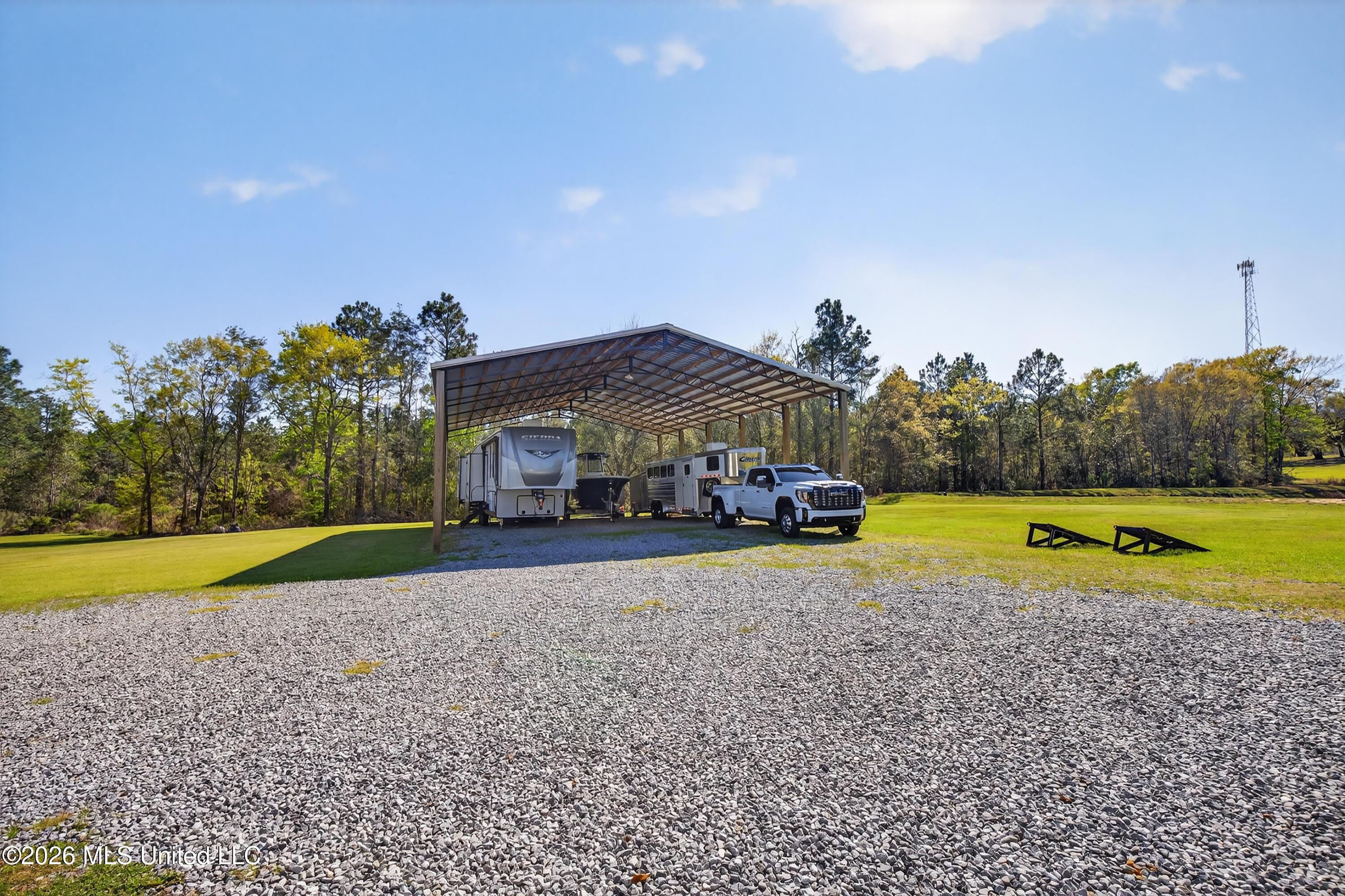 24111 Ryland Ridge Road Saucier, MS 39574 - Photo 61 of 82 24111RylandRidgeRd-60