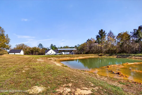 $985,000 | 24111 Ryland Ridge Road, Saucier, MS 39574