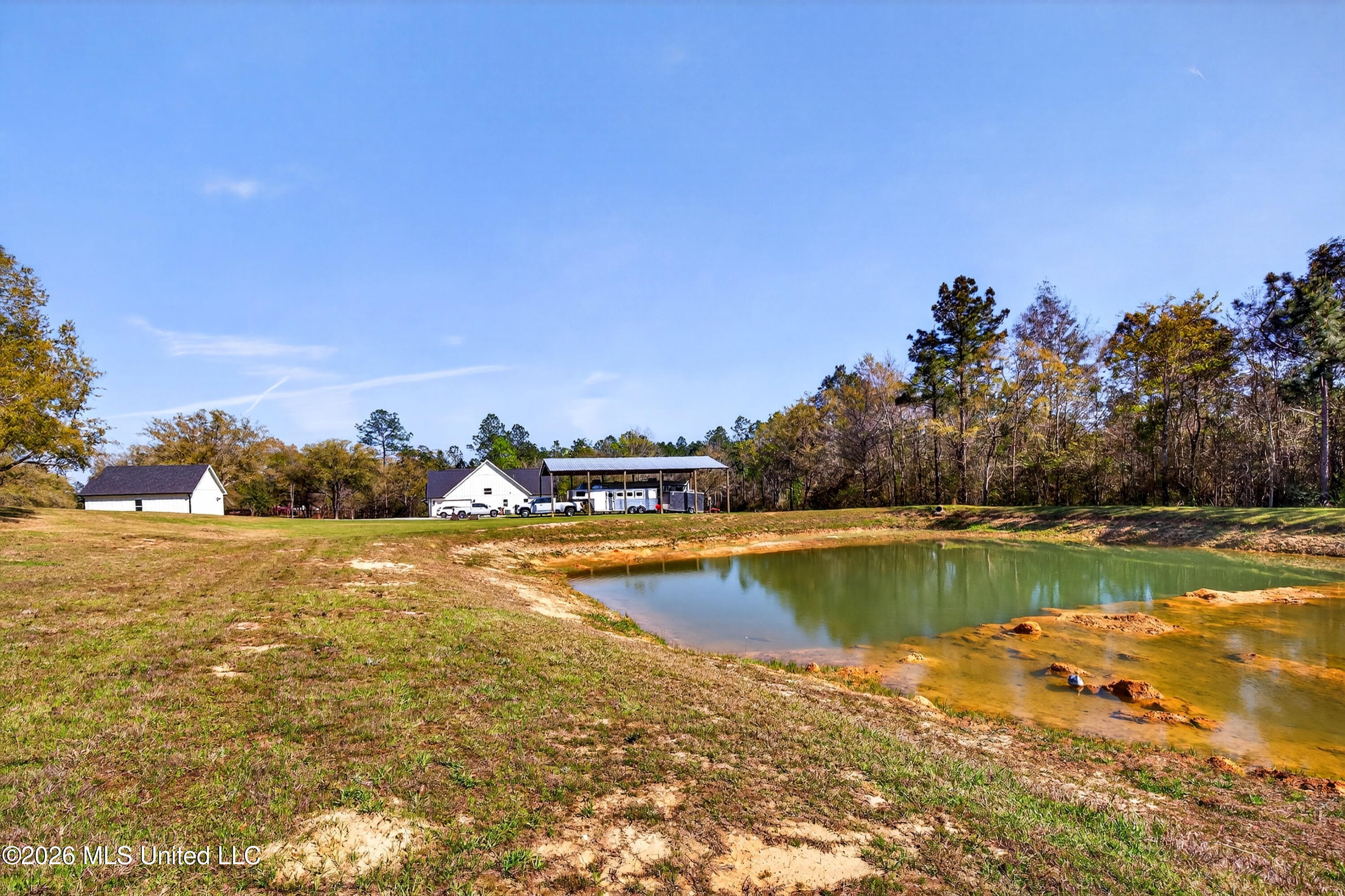 24111 Ryland Ridge Road Saucier, MS 39574 - Photo 62 of 82 24111RylandRidgeRd-61