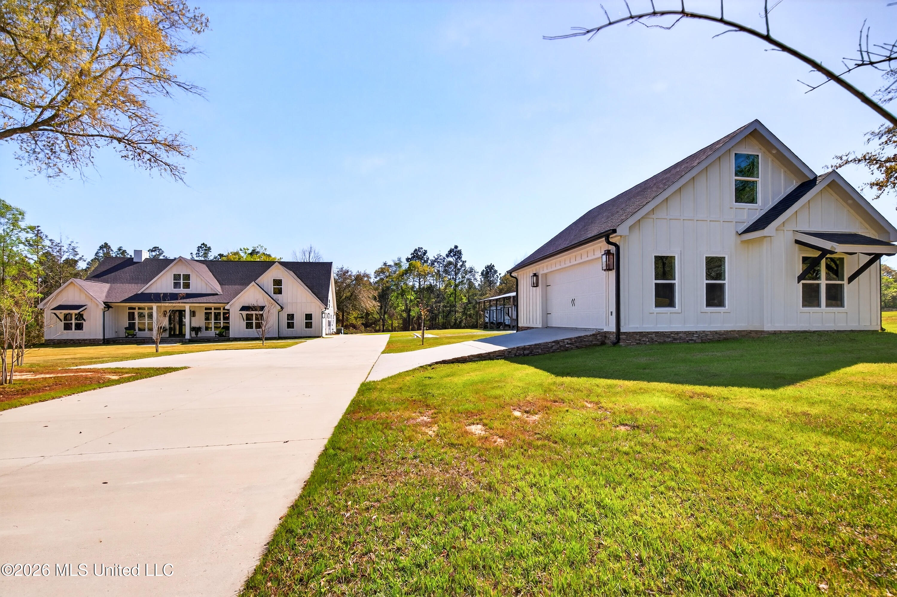24111 Ryland Ridge Road Saucier, MS 39574 - Photo 67 of 82 24111RylandRidgeRd-66