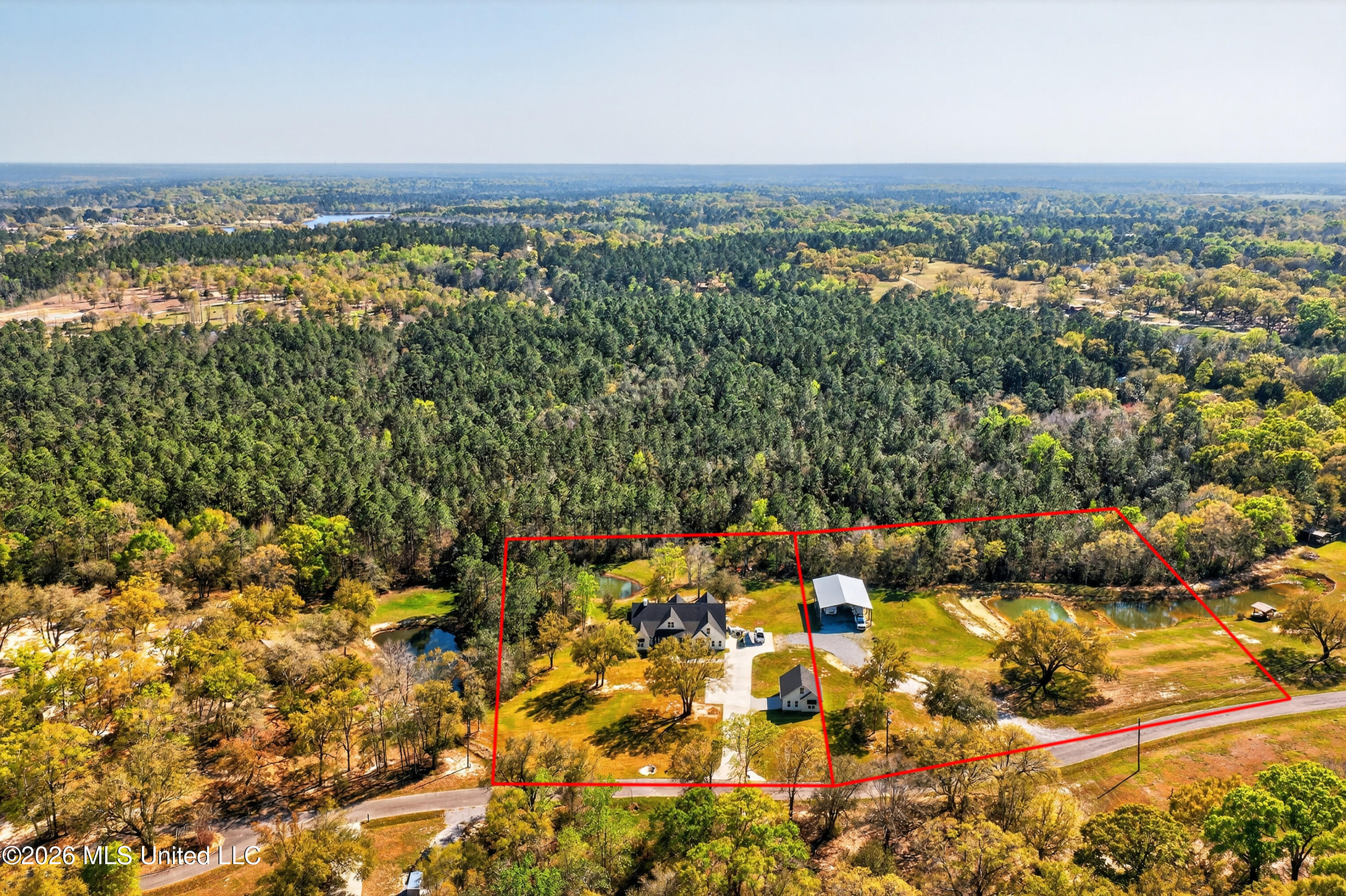 24111 Ryland Ridge Road Saucier, MS 39574 - Photo 70 of 82 24111RylandRidgeRd-69