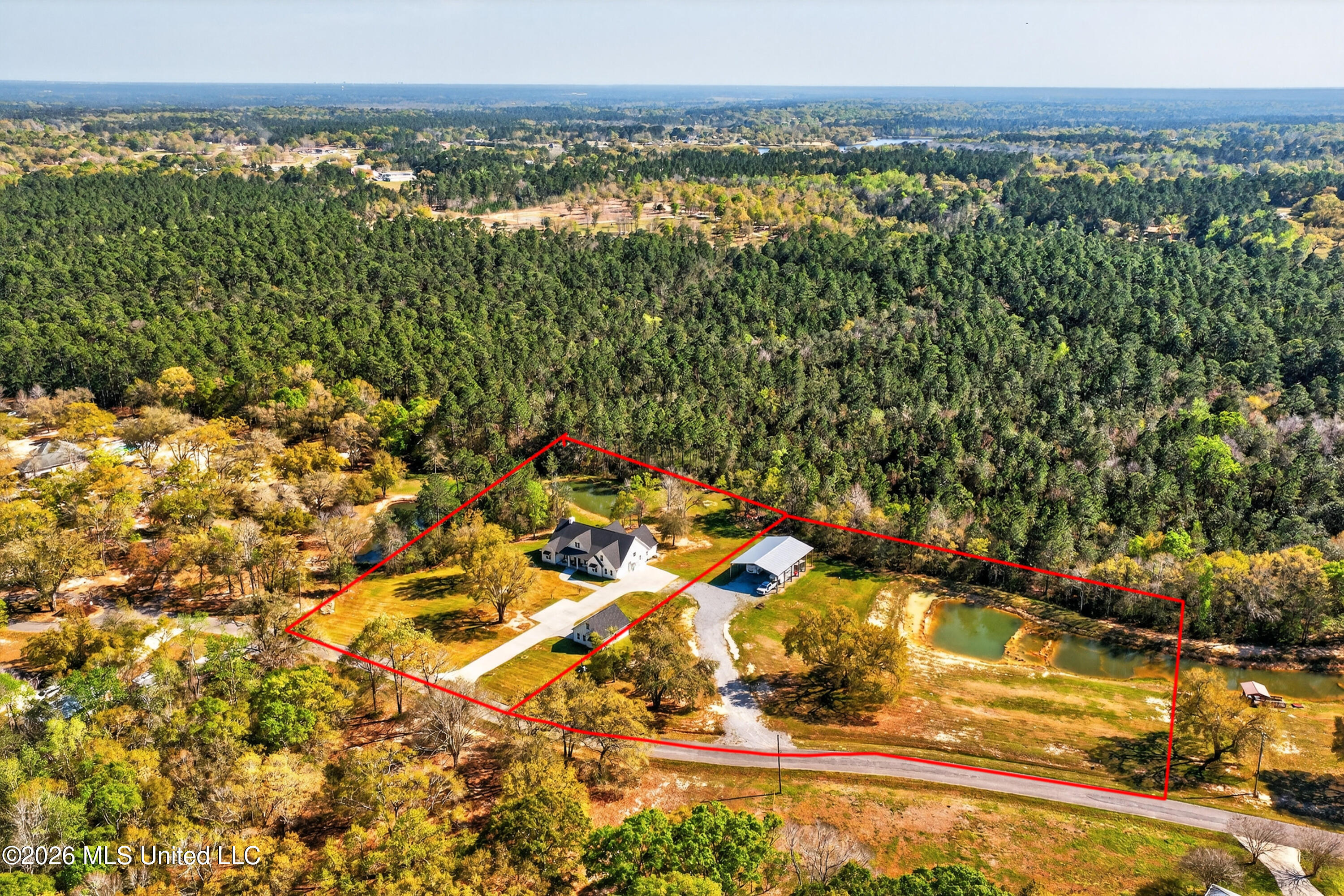 24111 Ryland Ridge Road Saucier, MS 39574 - Photo 71 of 82 24111RylandRidgeRd-70