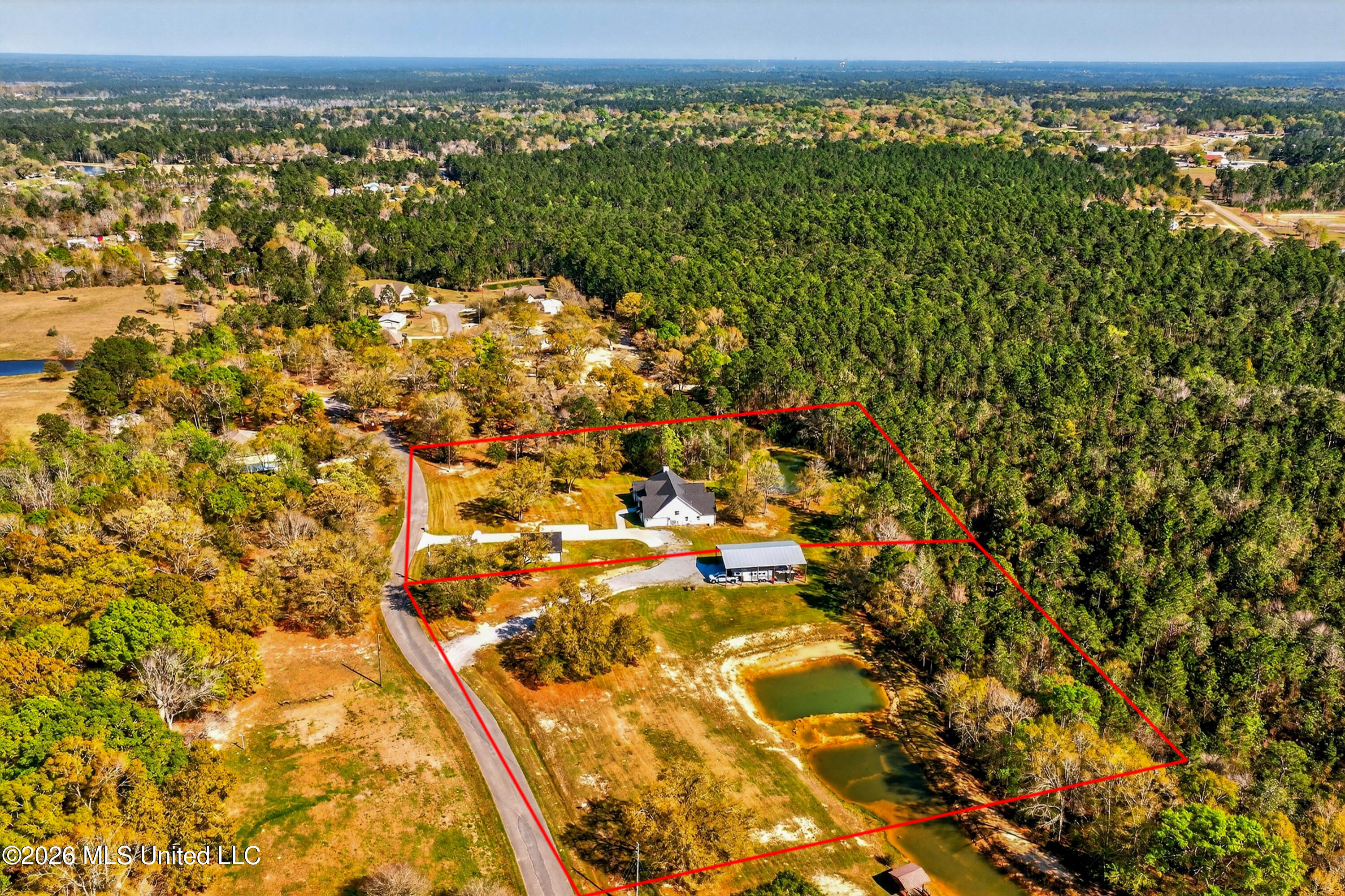 24111 Ryland Ridge Road Saucier, MS 39574 - Photo 72 of 82 24111RylandRidgeRd-71