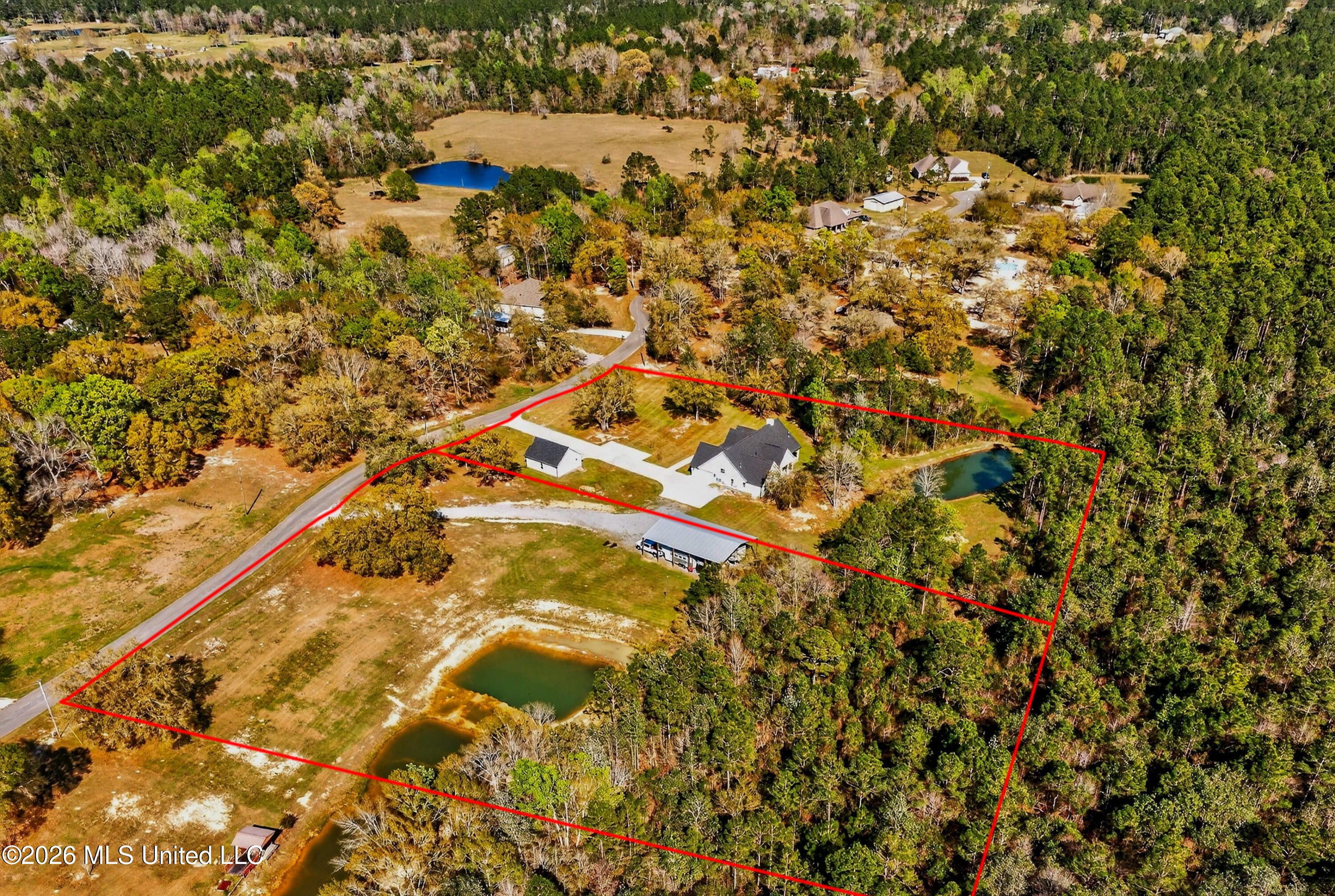 24111 Ryland Ridge Road Saucier, MS 39574 - Photo 73 of 82 24111RylandRidgeRd-72