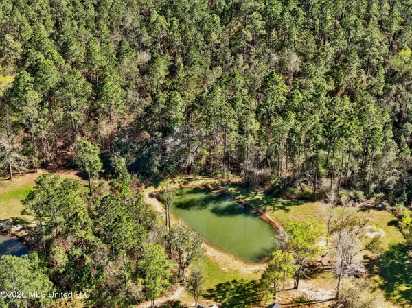 $985,000 | 24111 Ryland Ridge Road, Saucier, MS 39574
