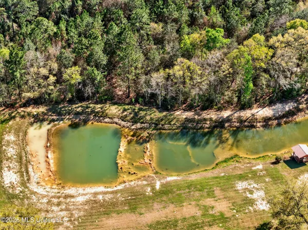 $985,000 | 24111 Ryland Ridge Road, Saucier, MS 39574