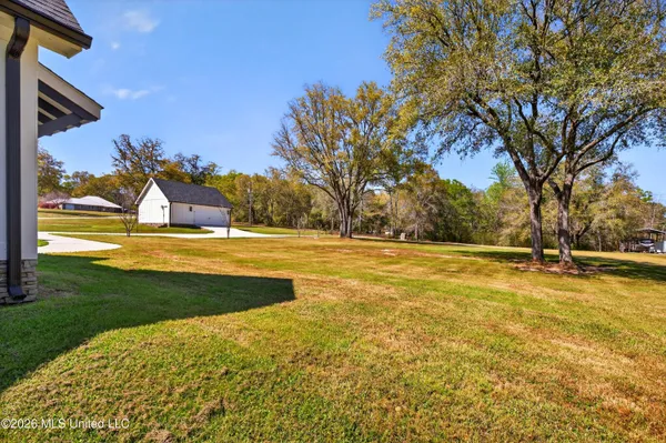 $985,000 | 24111 Ryland Ridge Road, Saucier, MS 39574