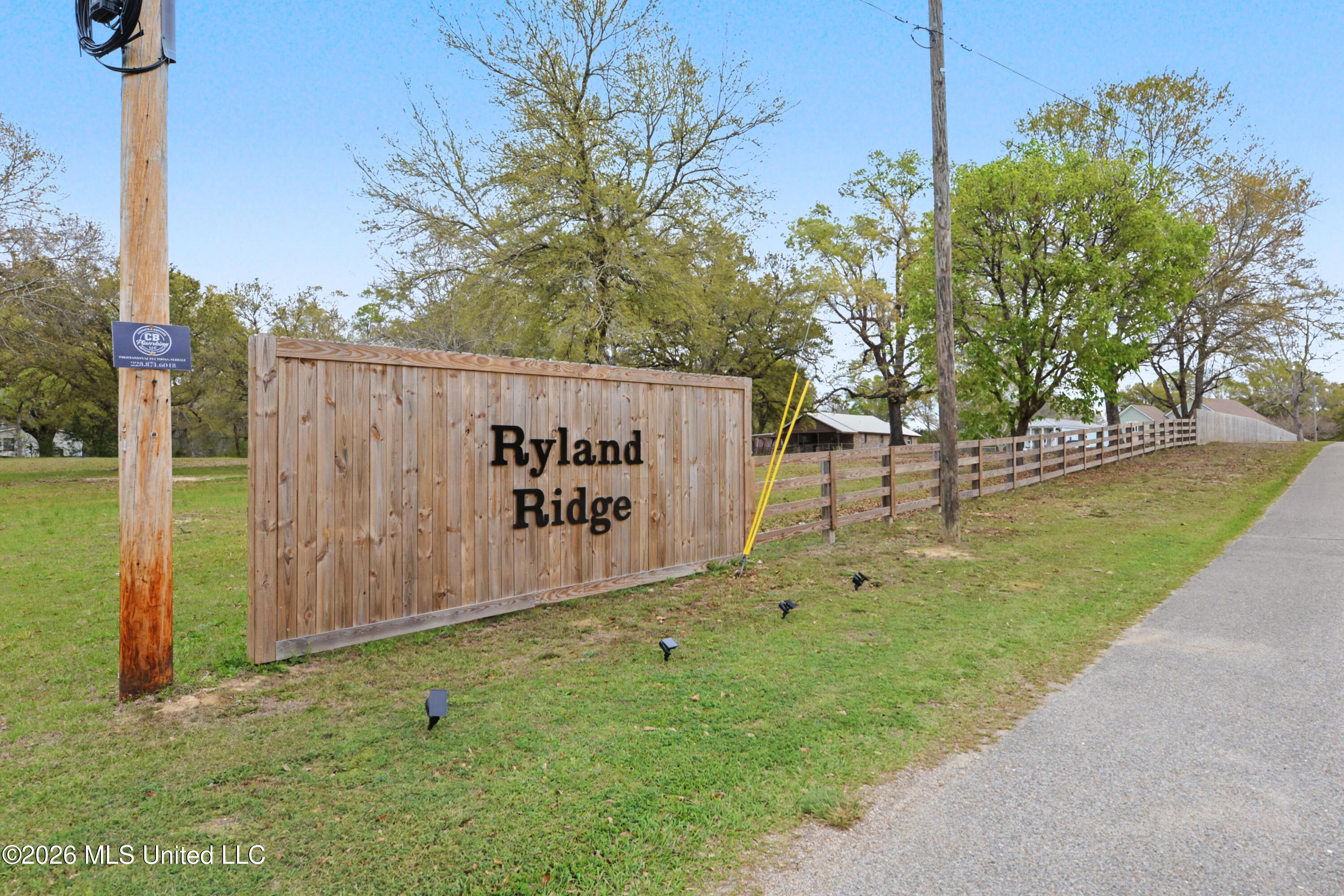 24111 Ryland Ridge Road Saucier, MS 39574 - Photo 81 of 82 050