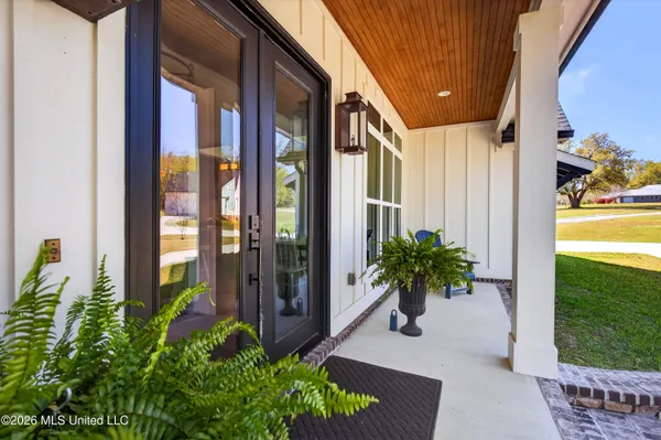 $985,000 | 24111 Ryland Ridge Road, Saucier, MS 39574