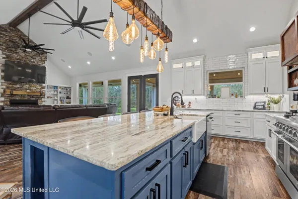 $985,000 | 24111 Ryland Ridge Road, Saucier, MS 39574