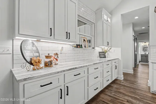 $985,000 | 24111 Ryland Ridge Road, Saucier, MS 39574