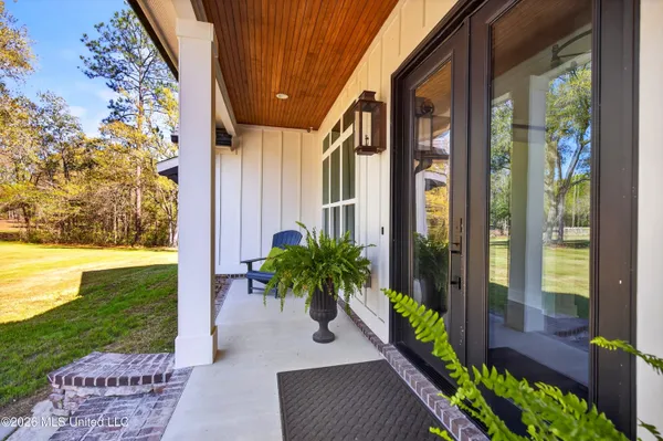 $985,000 | 24111 Ryland Ridge Road, Saucier, MS 39574