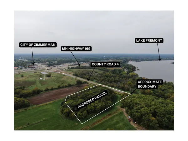 $164,900 | 4 County Road 4, Zimmerman, MN 55398