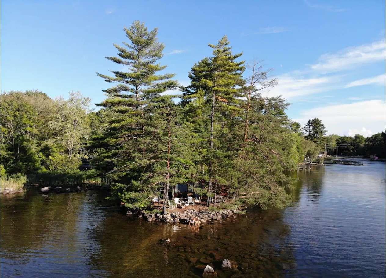 50 Highland Road Bridgton, ME 04009 - Photo 1 of 24 Leen.1