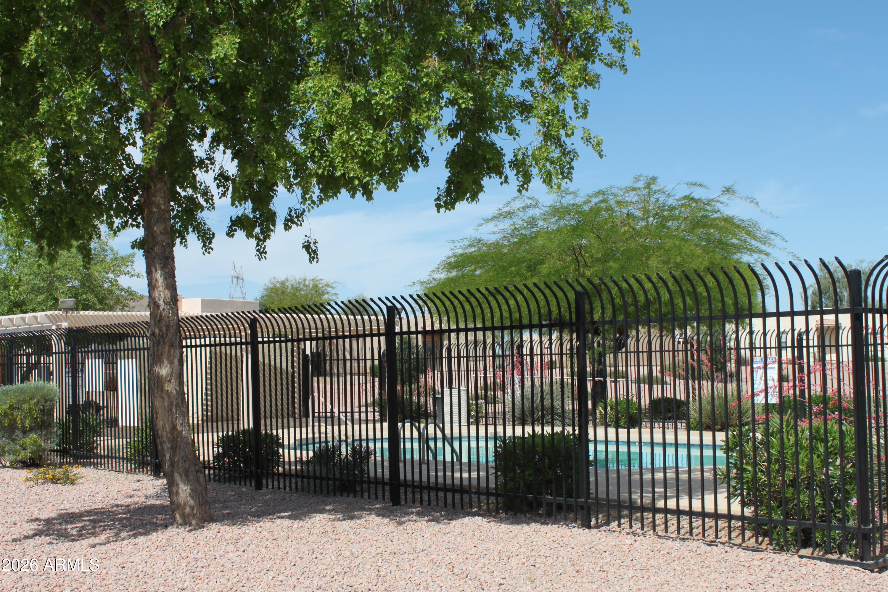 2300 East Magma Road, Unit 121 San Tan Valley, AZ 85143 - Photo 22 of 23 IMG_9583