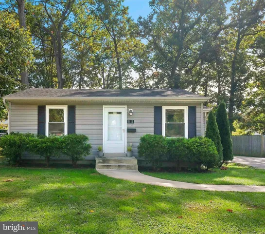 $415,000 | 9119 6th Street, Lanham, MD 20706
